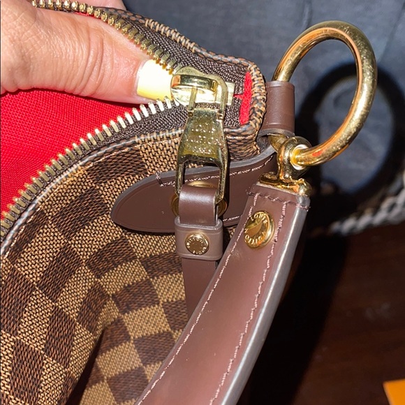 Lv Hobo bag - Picture 7 of 8